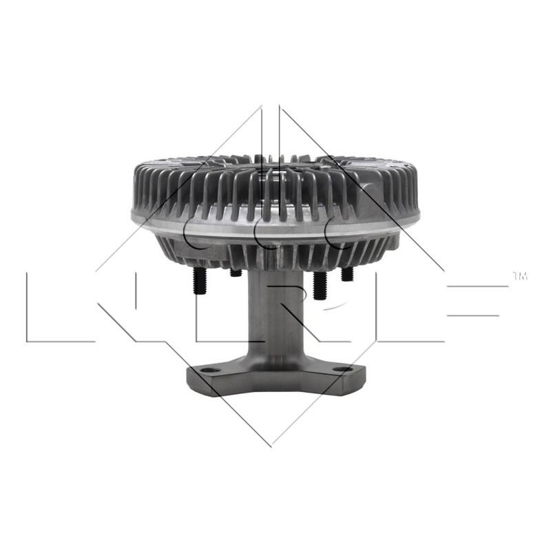 Lüfterkupplung passend für IVECO Eurocargo Tector 01/1991> NRF 49078